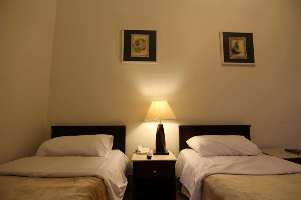 Manazel Alaswaf Hotel Médine Extérieur photo