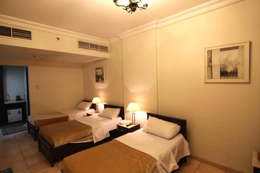 Manazel Alaswaf Hotel Médine Extérieur photo