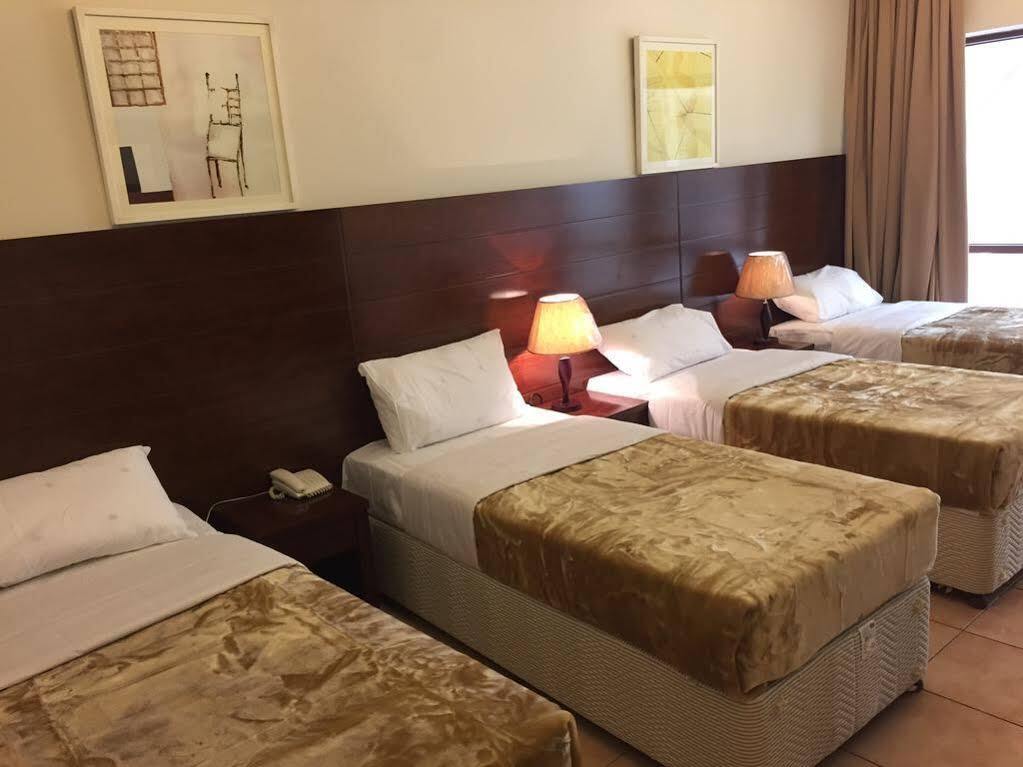 Manazel Alaswaf Hotel Médine Extérieur photo